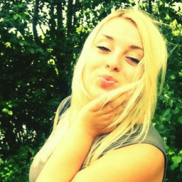 Вероника Юрчева