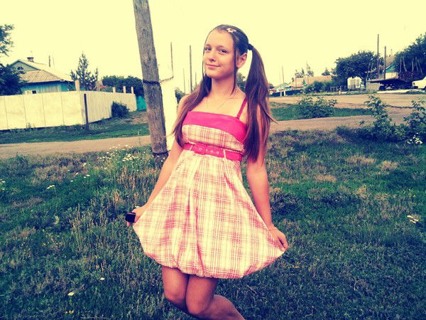 Позитивный 4Еlove4Ек