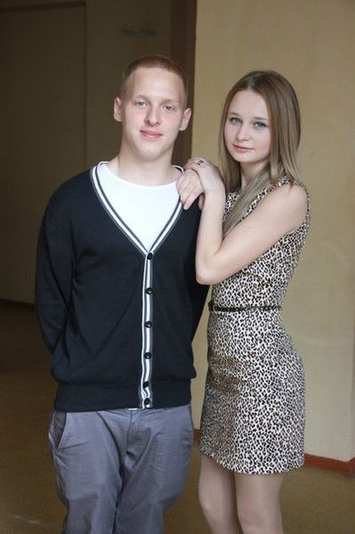 Полина Грошева