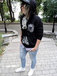 Никита Голоцван