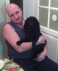 Алексей Парфенов