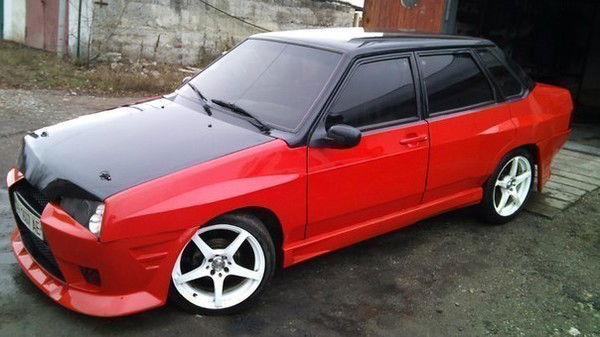 Александр Мандрыгин