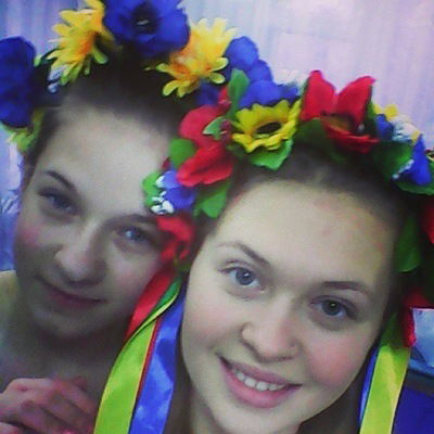 Лена Касьянова