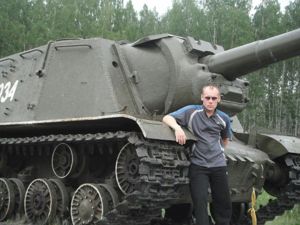 Михаил Касич