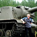 Михаил Касич