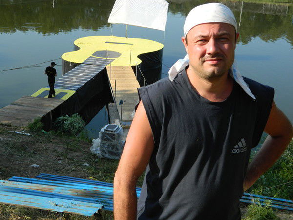 Дмитрий Строганов