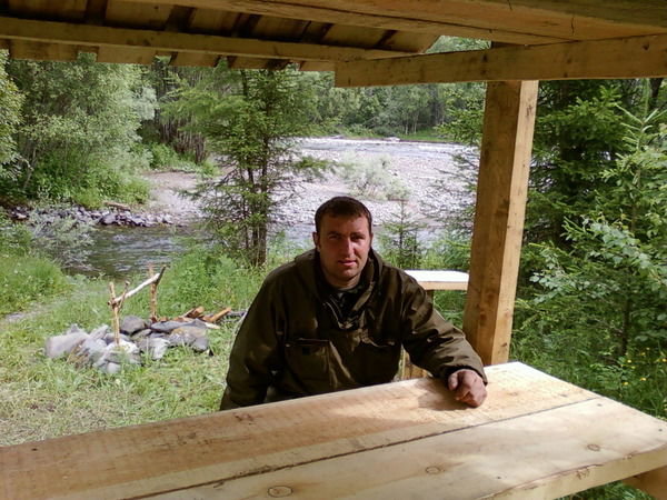 Евгений Гущин