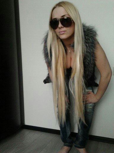 Любовь Сергунчик