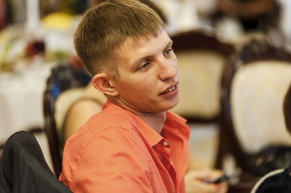 Виталий Шевелёв