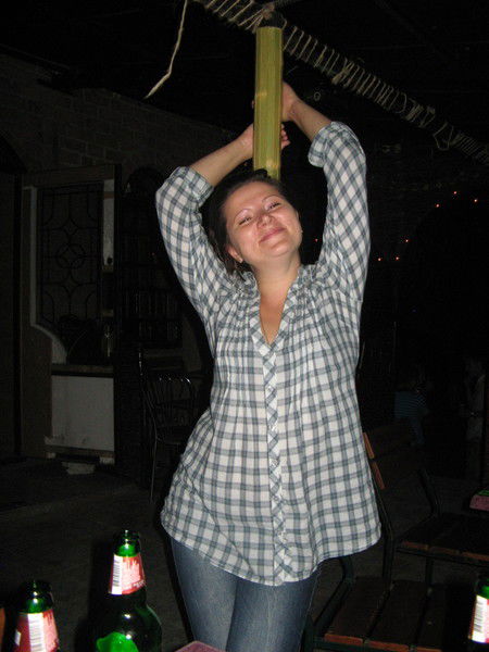 Наталья Авраменко