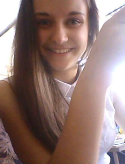 Анна Лановенко