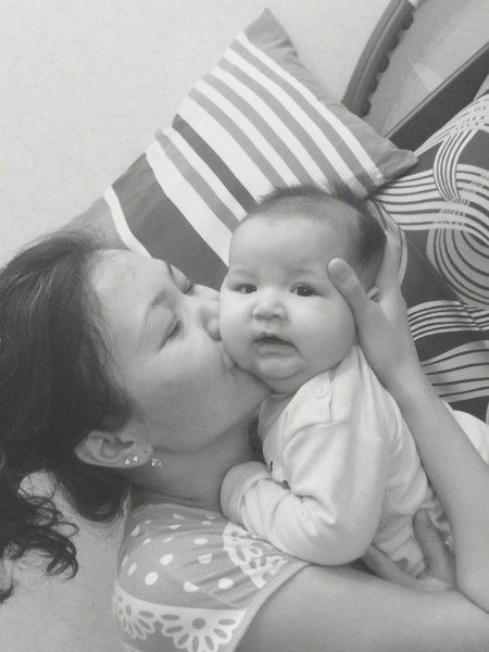 Айгерим Жакишева