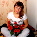 Екатерина Тараненко-Свистунова