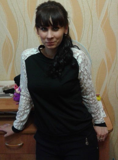 Елена Николаенко