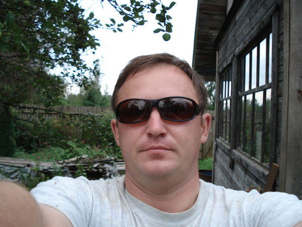 Андрей Лялин