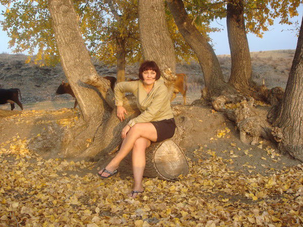 Ирина Савельева