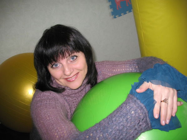 Елена Козорез