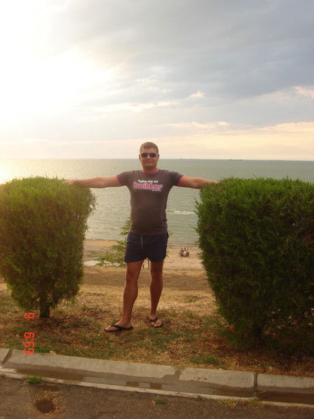 Андрей Цыганов