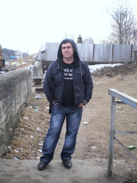 Малачлы Алексей