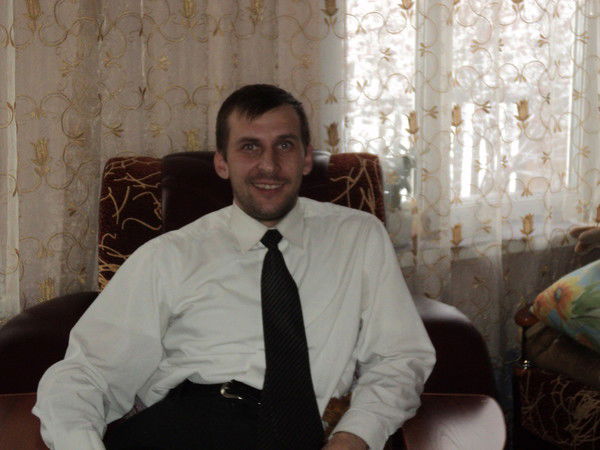 Евгений Подкорытов