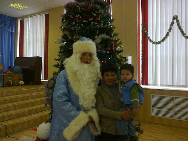 Карлыгаш Сатканова