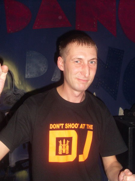 Сергей Белов