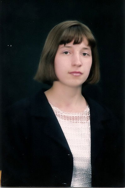 Елена Ботвинкина