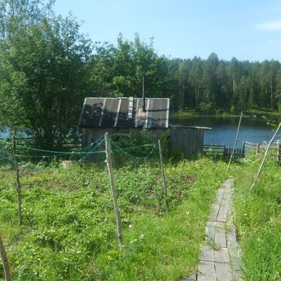 Женя Закатов