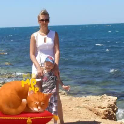 Оксана Иванова