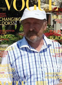 Николай Комаров