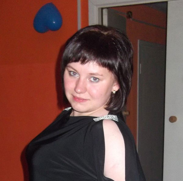 Вероника Зырянова