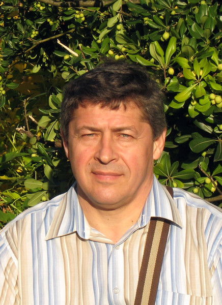 Vladimir Tarasov