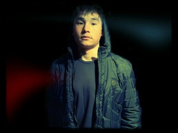 Егизбай Укубасов