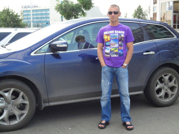 Андрей Варцев