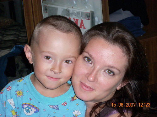 Резеда Камаева