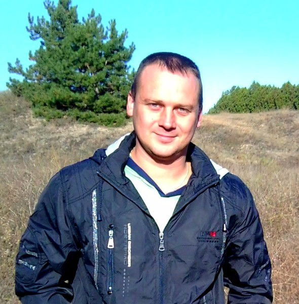 Роман Дзюба