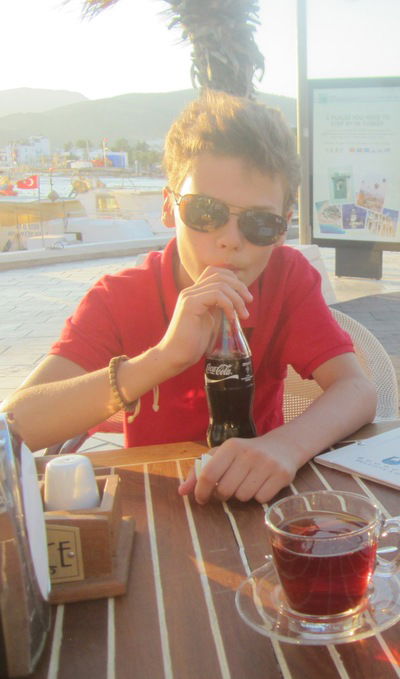 Кирилл Коротченков