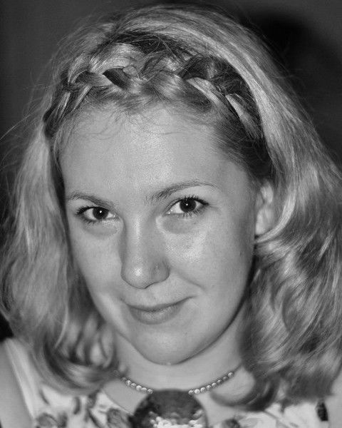 Галина Жалыбина