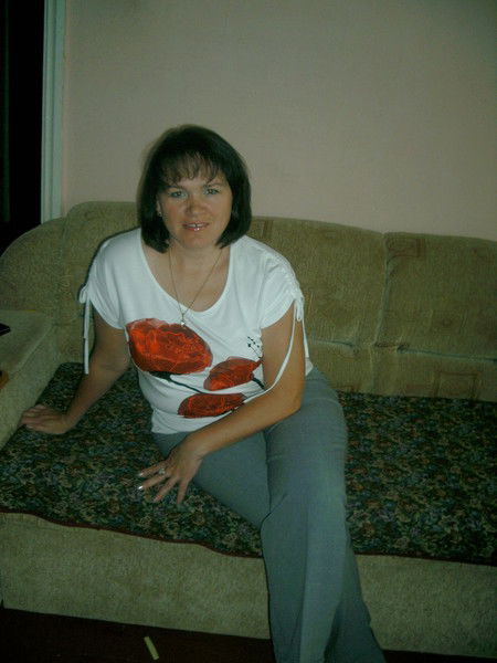 Наталья Демина