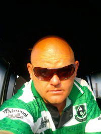 Михаил Романец