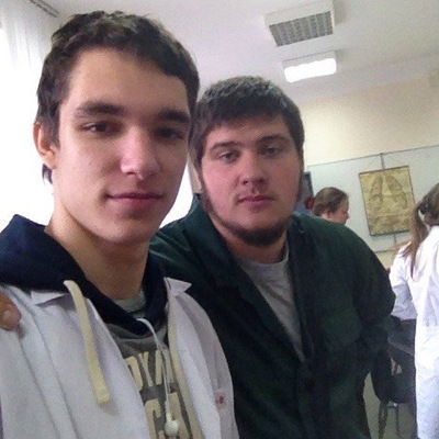 Богдан Кирюхин