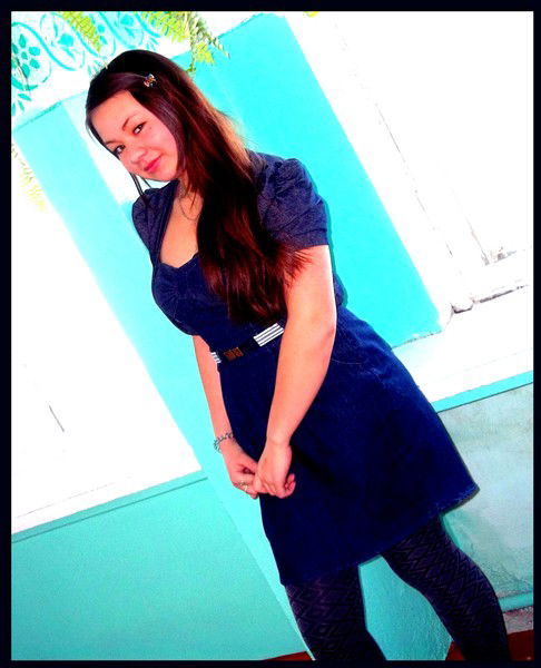 Наточка* Хан)*