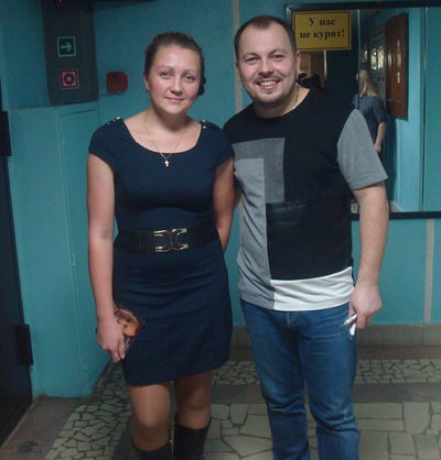 Ольга Владимирова