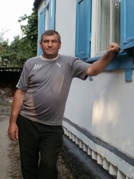 Сергей Владимирович