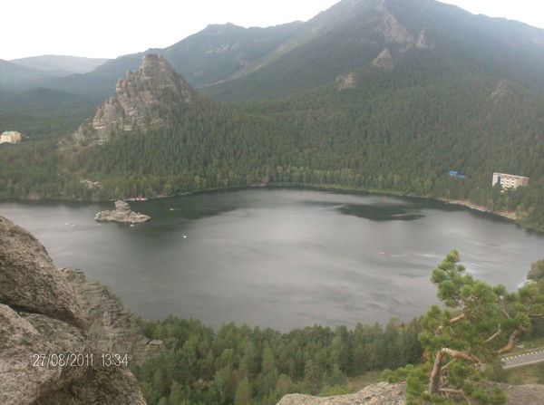 Наталья Курилех