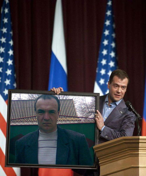 Юрий Соловей