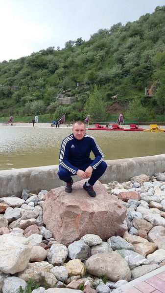 ***kirill Gorbachev***