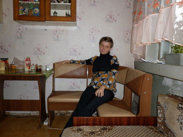 Наталья Шенец-Никифорова