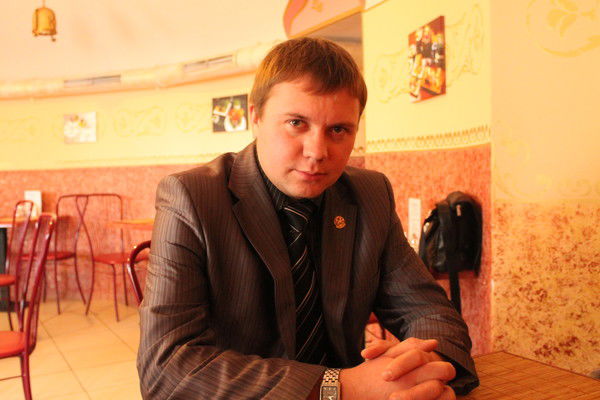 Вадим Пелепенко