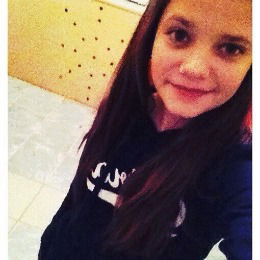 Ангелина Ландаренко